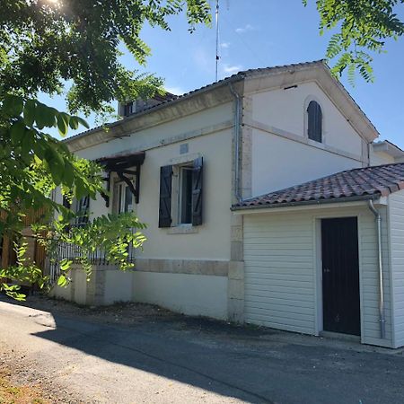 L'Ile Aux Bateaux Bed & Breakfast Buzet-sur-Baise Luaran gambar