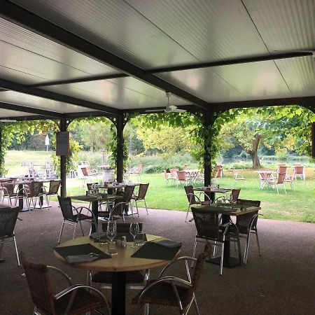 L'Ile Aux Bateaux Bed & Breakfast Buzet-sur-Baise Luaran gambar