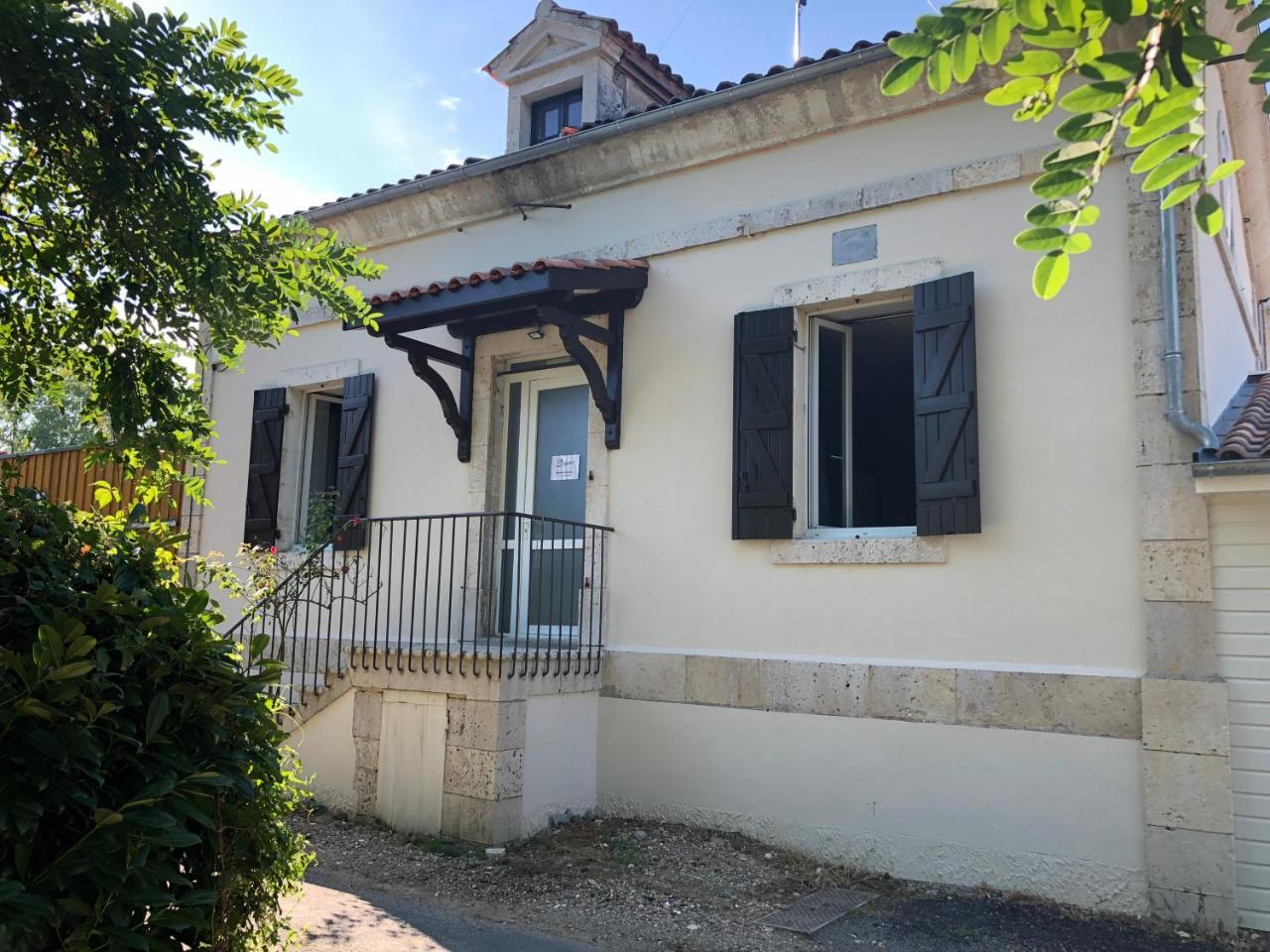 L'Ile Aux Bateaux Bed & Breakfast Buzet-sur-Baise Luaran gambar