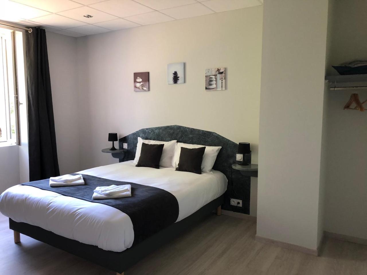 L'Ile Aux Bateaux Bed & Breakfast Buzet-sur-Baise Luaran gambar