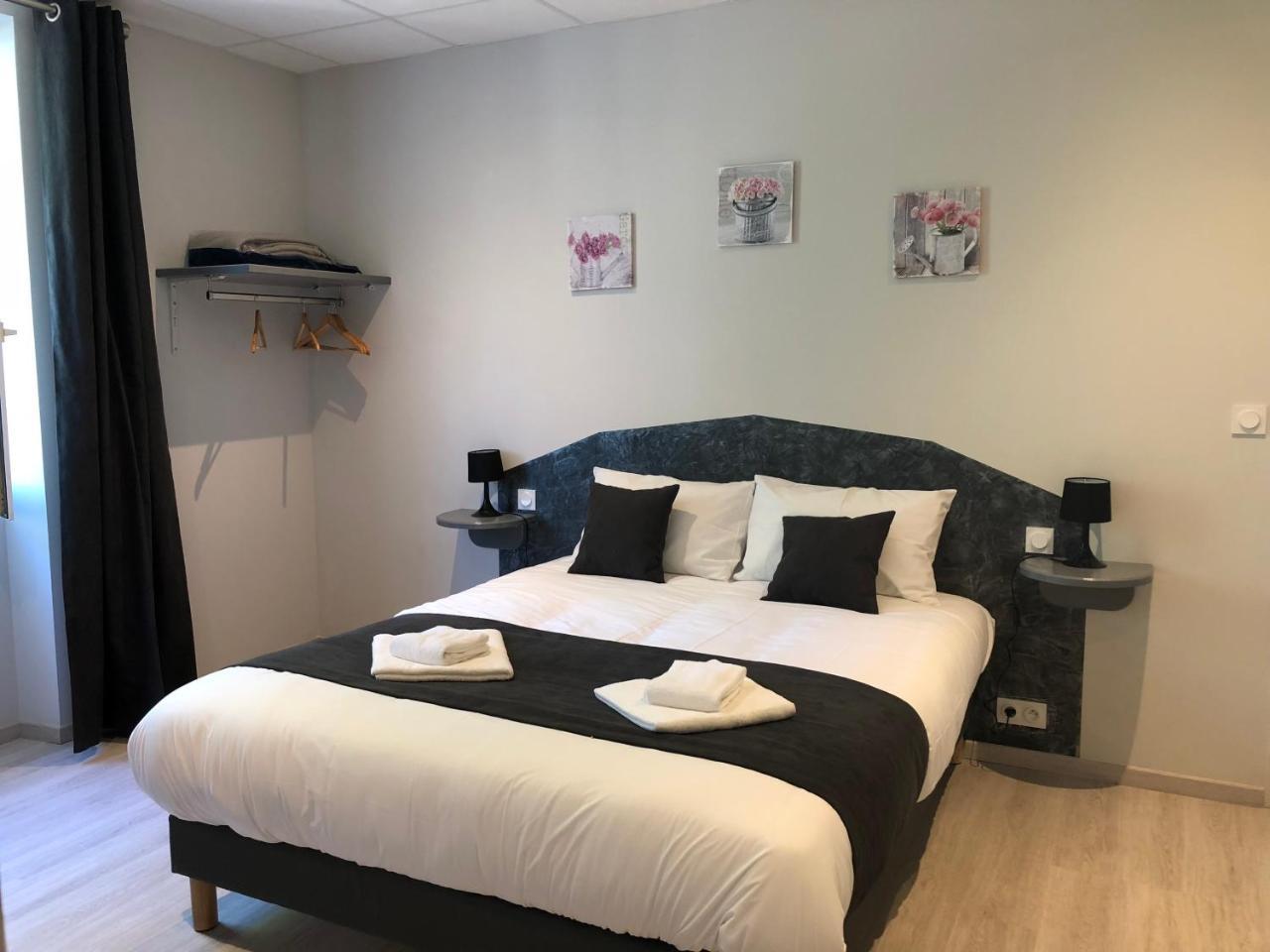 L'Ile Aux Bateaux Bed & Breakfast Buzet-sur-Baise Luaran gambar