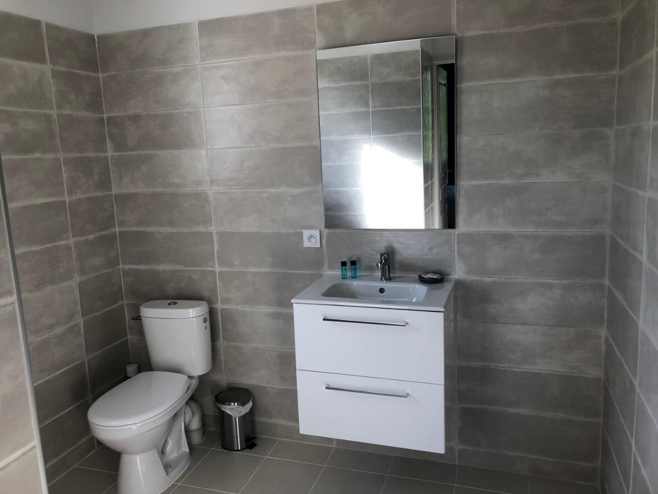 L'Ile Aux Bateaux Bed & Breakfast Buzet-sur-Baise Luaran gambar